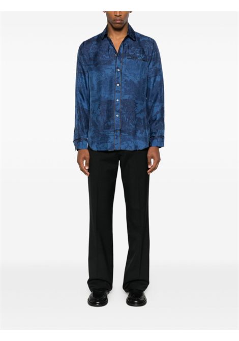 camicia PIERRE LOUIS MASCIA | Camicia | ALOEGUMS10642516068102